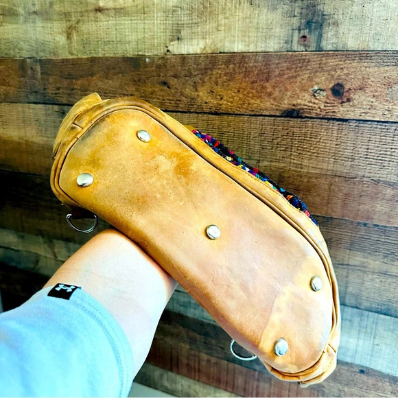 Nena & Co One Of A Kind Medium Day Bag - Picture 5 of 14